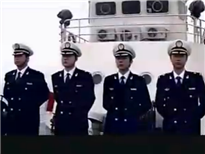 曹妃甸海事處宣傳片