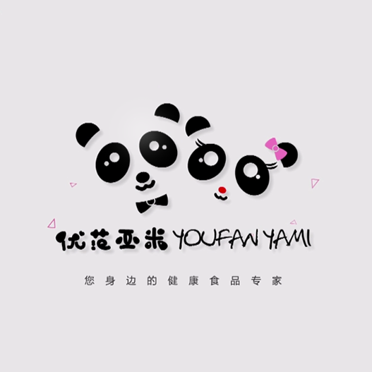 優(yōu)范亞米動(dòng)畫廣告30s